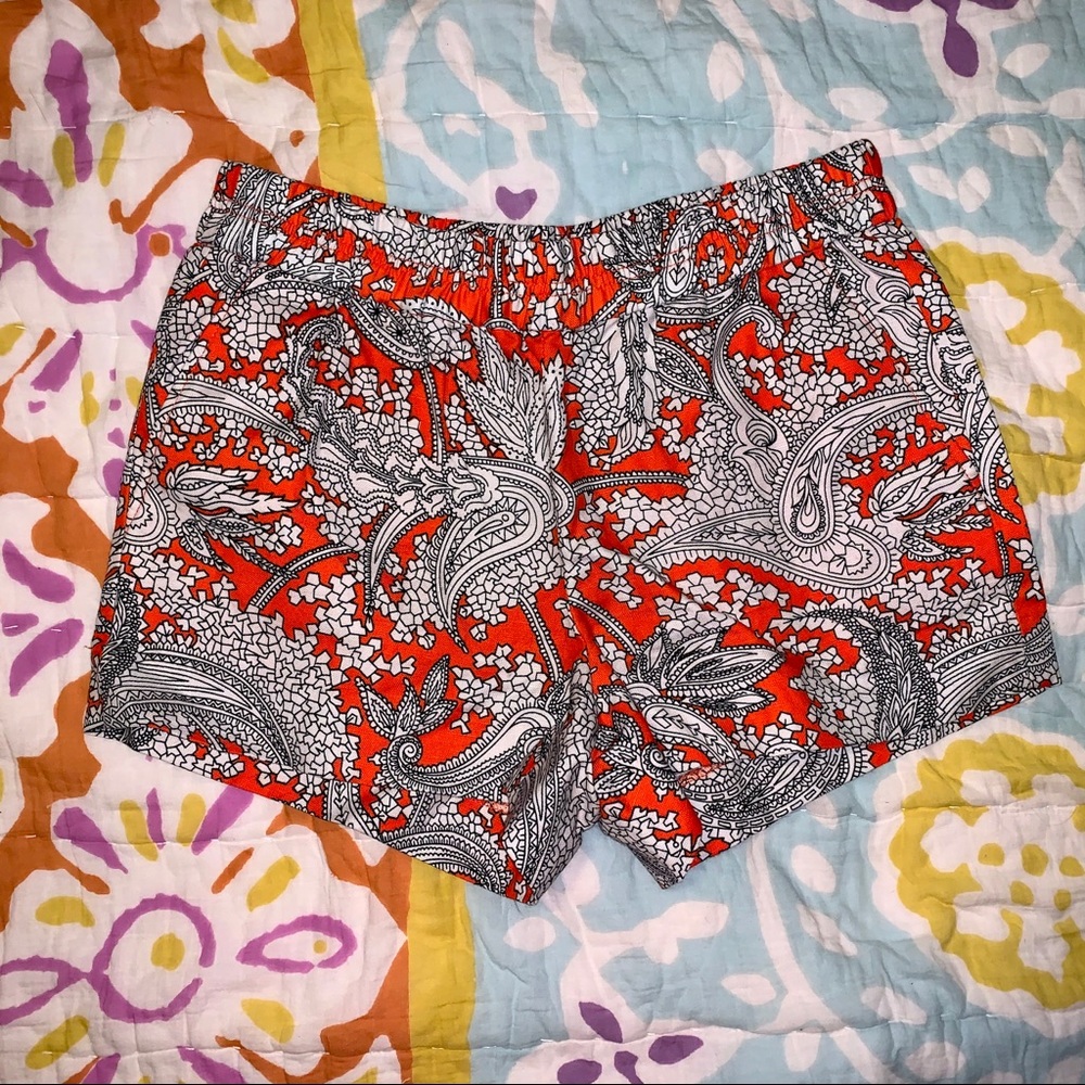 J. Crew Shorts